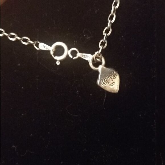 2 Abnormal Sides Eternity Ocean Necklace - Picture 3 of 3